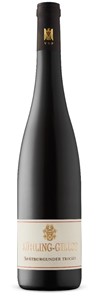 Kühling-Gillot Trocken Spatburgunder Pinot Noir 2018